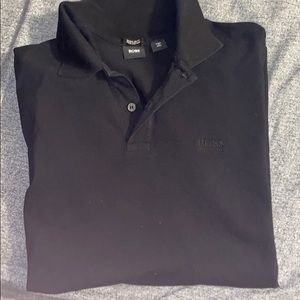 Hugo boss polo